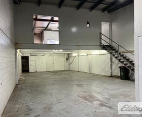 Factory, Warehouse & Industrial commercial property for lease at 88 Logan Road Woolloongabba QLD 4102