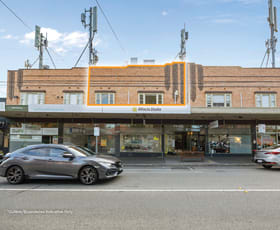 Offices commercial property for lease at Level 1/593A Hampton Street Hampton VIC 3188