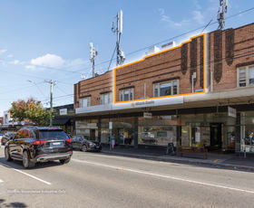 Offices commercial property for lease at Level 1/593A Hampton Street Hampton VIC 3188