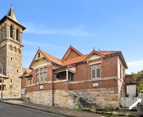 Offices commercial property for lease at 54C Raglan Street Manly NSW 2095