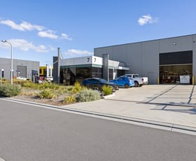 Factory, Warehouse & Industrial commercial property for lease at 7 Bayport Court Mornington VIC 3931