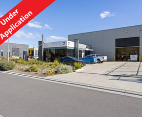 Factory, Warehouse & Industrial commercial property for lease at 7 Bayport Court Mornington VIC 3931