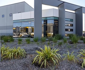 Factory, Warehouse & Industrial commercial property for lease at 7 Bayport Court Mornington VIC 3931