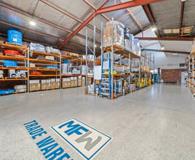 Showrooms / Bulky Goods commercial property for lease at 28 & 29/105 Newcastle Street Fyshwick ACT 2609