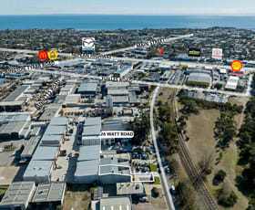 Factory, Warehouse & Industrial commercial property for lease at 26 Watt Road Mornington VIC 3931