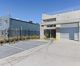 Factory, Warehouse & Industrial commercial property for lease at 26 Watt Road Mornington VIC 3931