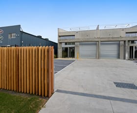 Factory, Warehouse & Industrial commercial property for lease at 26 Watt Road Mornington VIC 3931