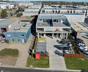 Factory, Warehouse & Industrial commercial property for lease at 26 Watt Road Mornington VIC 3931