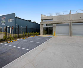 Factory, Warehouse & Industrial commercial property for lease at 26 Watt Road Mornington VIC 3931