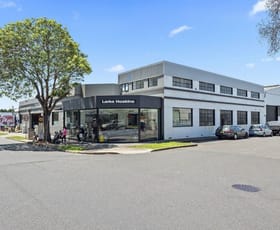 Factory, Warehouse & Industrial commercial property for lease at Whole/211 John Street Lidcombe NSW 2141