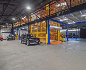 Factory, Warehouse & Industrial commercial property for lease at Whole/211 John Street Lidcombe NSW 2141