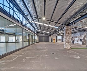 Factory, Warehouse & Industrial commercial property for lease at Whole/211 John Street Lidcombe NSW 2141