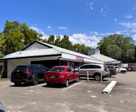 Offices commercial property leased at 1C/2 City Road Beenleigh QLD 4207