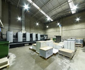 Factory, Warehouse & Industrial commercial property for lease at 6/1 Horden Place Camperdown NSW 2050