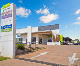 Offices commercial property for lease at 11/641 Stuart Highway Berrimah NT 0828