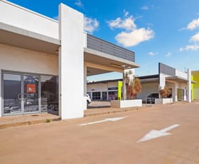 Offices commercial property for lease at 11/641 Stuart Highway Berrimah NT 0828