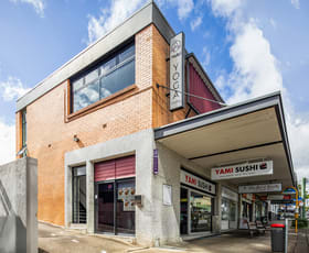 Shop & Retail commercial property for lease at 1/164 Cavendish Road Coorparoo QLD 4151