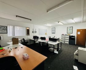 Offices commercial property for lease at D & E/19-21 Oxford Road Ingleburn NSW 2565