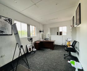 Offices commercial property for lease at D & E/19-21 Oxford Road Ingleburn NSW 2565