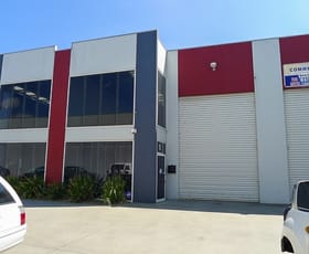 Factory, Warehouse & Industrial commercial property leased at 5/80-88 Rodeo Drive Dandenong South VIC 3175