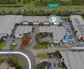 Factory, Warehouse & Industrial commercial property leased at 5/80-88 Rodeo Drive Dandenong South VIC 3175