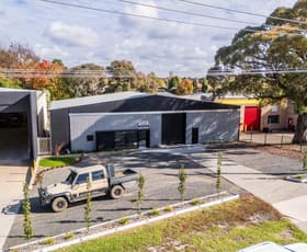 Factory, Warehouse & Industrial commercial property for lease at 59 Lords Place Orange NSW 2800