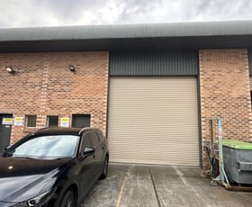 Factory, Warehouse & Industrial commercial property for lease at 2/13 Ralph Black Drive North Wollongong NSW 2500