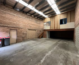 Factory, Warehouse & Industrial commercial property for lease at 2/13 Ralph Black Drive North Wollongong NSW 2500