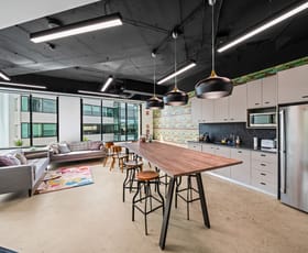 Offices commercial property for lease at Level 1A/139 Coronation Drive Milton QLD 4064