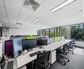 Offices commercial property for lease at Level 1A/139 Coronation Drive Milton QLD 4064