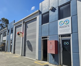 Factory, Warehouse & Industrial commercial property for lease at 26/115 Robinson Road East Geebung QLD 4034