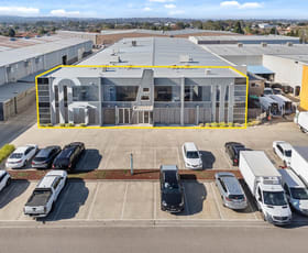 Offices commercial property for lease at Unit 6/11 David Street Dandenong VIC 3175