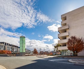 Offices commercial property for lease at Water front office/85 Eyre Street Kingston ACT 2604