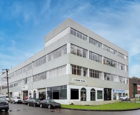 Factory, Warehouse & Industrial commercial property for lease at 11&12/2 Paton Place Balgowlah NSW 2093