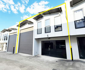 Factory, Warehouse & Industrial commercial property for lease at 5/5-7 Cairns Street Loganholme QLD 4129