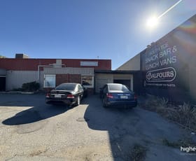 Factory, Warehouse & Industrial commercial property for lease at Unit 8/117-123 South Terrace Wingfield SA 5013