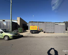 Factory, Warehouse & Industrial commercial property for lease at Unit 8/117-123 South Terrace Wingfield SA 5013