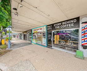 Offices commercial property for lease at 1371 Logan Road Mount Gravatt QLD 4122