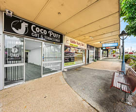 Shop & Retail commercial property for lease at 1371 Logan Road Mount Gravatt QLD 4122