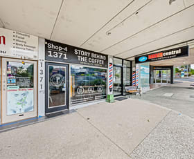 Offices commercial property for lease at 1371 Logan Road Mount Gravatt QLD 4122