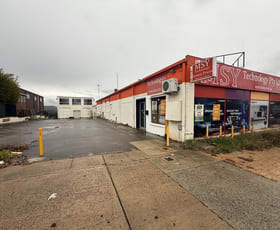 Showrooms / Bulky Goods commercial property for lease at 75 - 77 Collie Street Fyshwick ACT 2609