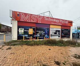 Showrooms / Bulky Goods commercial property for lease at 75 - 77 Collie Street Fyshwick ACT 2609