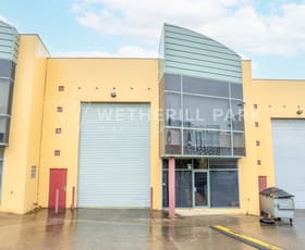 Factory, Warehouse & Industrial commercial property for lease at Wetherill Park NSW 2164