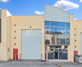 Factory, Warehouse & Industrial commercial property leased at Wetherill Park NSW 2164
