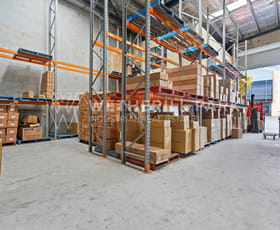 Factory, Warehouse & Industrial commercial property for lease at Wetherill Park NSW 2164