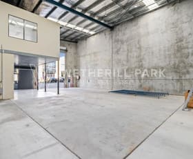 Factory, Warehouse & Industrial commercial property leased at Wetherill Park NSW 2164