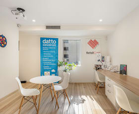 Offices commercial property for lease at 209 Toorak Road South Yarra VIC 3141