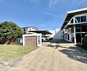 Medical / Consulting commercial property leased at GF, Building A/10 Cummins Street Hyde Park QLD 4812
