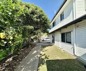 Medical / Consulting commercial property leased at GF, Building A/10 Cummins Street Hyde Park QLD 4812
