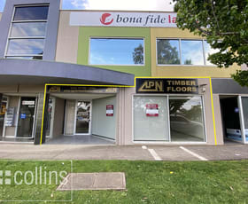 Shop & Retail commercial property for lease at 2/40 OLD PRINCES Highway Beaconsfield VIC 3807